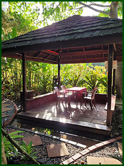 cabana